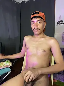 asian_darlingcummersxXx Pertunjukan Webcam