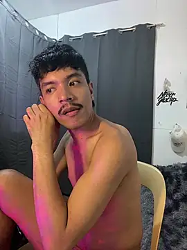 asian_darlingcummersxXx Pertunjukan Webcam
