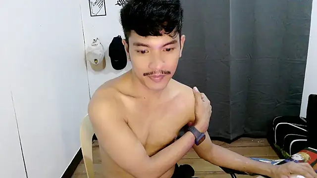 asian_darlingcummersxXx Pertunjukan Webcam