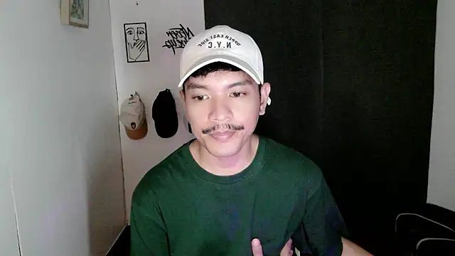asian_darlingcummersxXx Pertunjukan Webcam