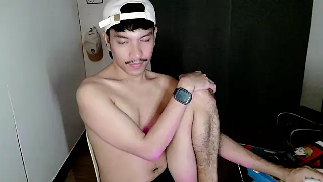 asian_darlingcummersxXx Pertunjukan Webcam