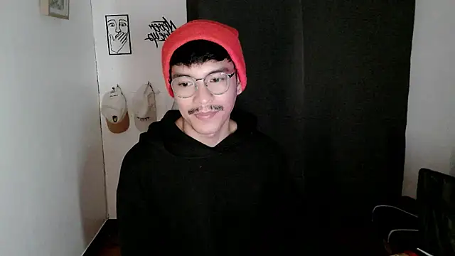 asian_darlingcummersxXx Pertunjukan Webcam