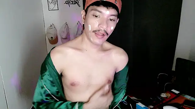 asian_darlingcummersxXx Pertunjukan Webcam