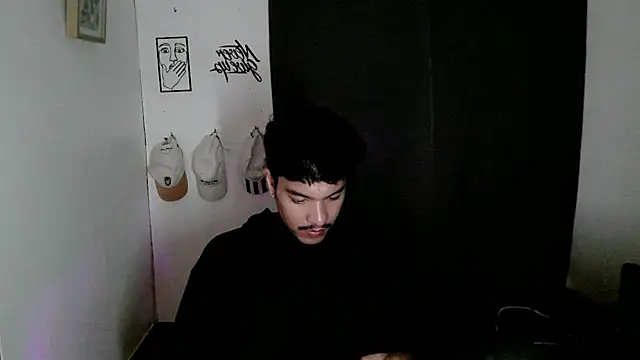 asian_darlingcummersxXxn Webbikameraesitys