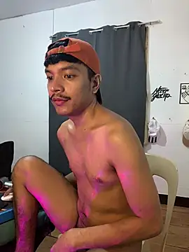 asian_darlingcummersxXx 웹캠 쇼