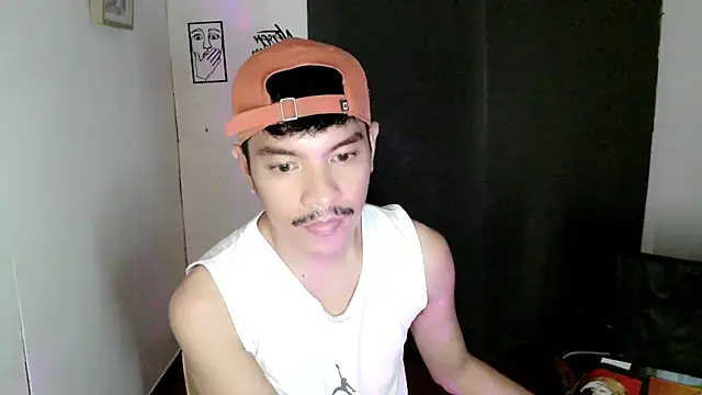 asian_darlingcummersxXx Pertunjukan Webcam