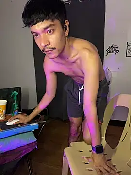 asian_darlingcummersxXx Pertunjukan Webcam