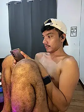 asian_darlingcummersxXx webkamerás műsora