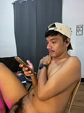 asian_darlingcummersxXxn Webbikameraesitys