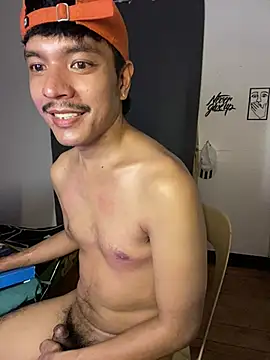 asian_darlingcummersxXx Pertunjukan Webcam