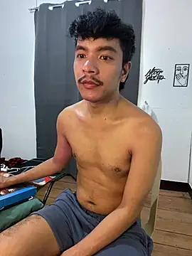 โชว์เว็บแคมของ asian_darlingcummersxXx