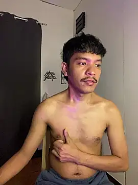 asian_darlingcummersxXx Pertunjukan Webcam
