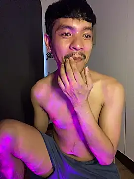 Webkamerová show asian_darlingcummersxXx