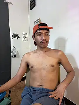 asian_darlingcummersxXx Webcam-Show