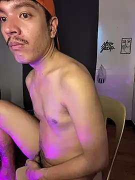 asian_darlingcummersxXx Pertunjukan Webcam