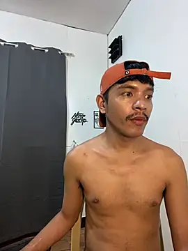 asian_darlingcummersxXx: διαδικτυακό σόου στην κάμερα