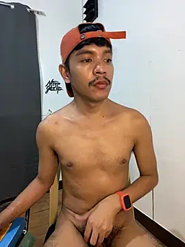 asian_darlingcummersxXx Pertunjukan Webcam
