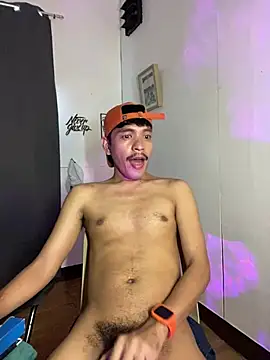 asian_darlingcummersxXx Шоу с уебкамера