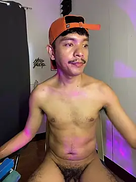 asian_darlingcummersxXx Webcam show