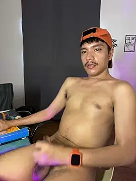 asian_darlingcummersxXx Show Webcam