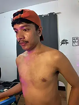 asian_darlingcummersxXx: διαδικτυακό σόου στην κάμερα