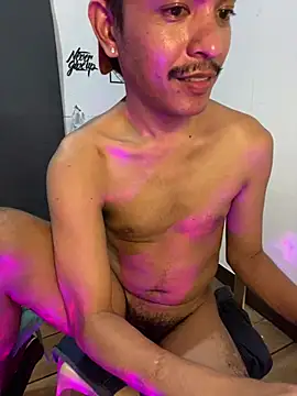 asian_darlingcummersxXx Pertunjukan Webcam