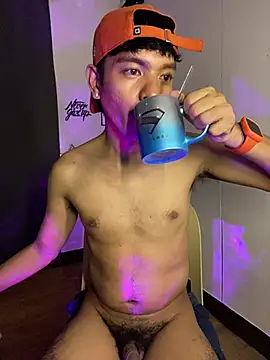 asian_darlingcummersxXx 网络视讯表演