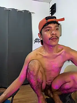 asian_darlingcummersxXx Pertunjukan Webcam