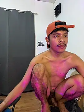 asian_darlingcummersxXx 在線直播表演