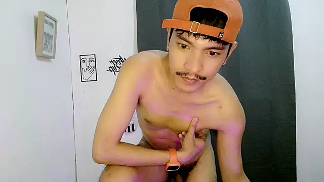 asian_darlingcummersxXx Pertunjukan Webcam
