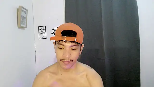 asian_darlingcummersxXx: διαδικτυακό σόου στην κάμερα