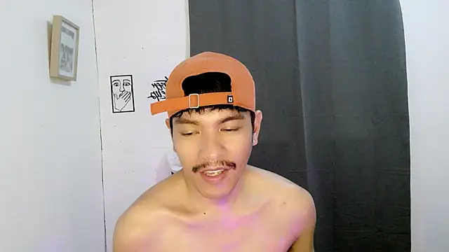 asian_darlingcummersxXx Pertunjukan Webcam