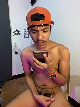 asian_darlingcummersxXxのウェブカメラショー