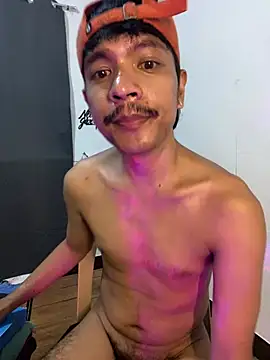 asian_darlingcummersxXx 网络视讯表演