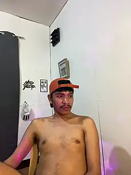 asian_darlingcummersxXx Pertunjukan Webcam
