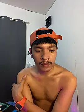 asian_darlingcummersxXx Pertunjukan Webcam