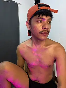 asian_darlingcummersxXx Pertunjukan Webcam