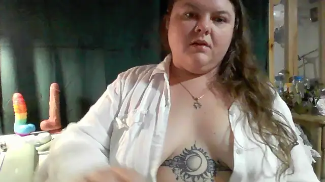 crystalizzze's Live XXX Chat