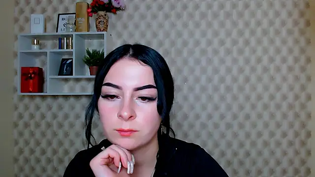 CherryDove's Live Chat Room