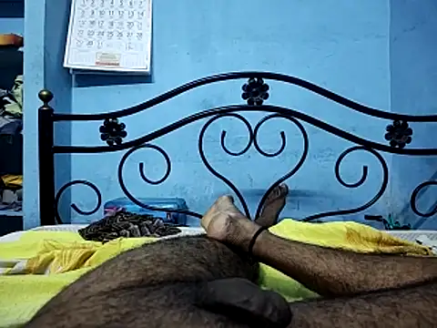 Pokazy przed kamerką – narutojeeva