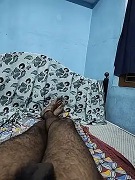 Narutojeeva_tamil webkamerás műsora