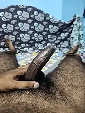 Narutojeeva_tamil's Webcam Show