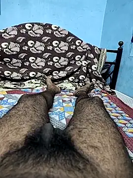 Narutojeeva_tamil's Webcam Show