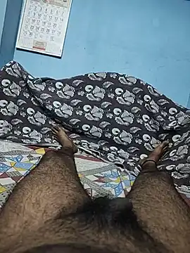 Show modela Narutojeeva_tamil na web-kameri