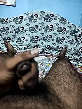Narutojeeva_tamil Pertunjukan Webcam