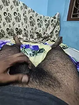 Narutojeeva_tamil's Webcam Show