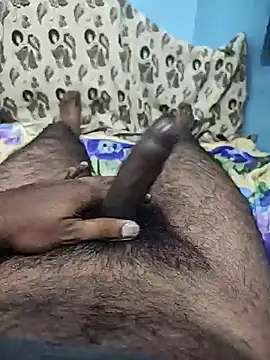 Narutojeeva_tamil's Webcam Show