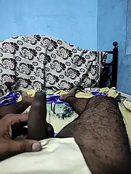 Pertunjukan Kamera Web Narutojeeva_tamil
