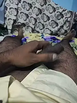 Narutojeeva_tamil Adlı Modelin Web Kamerası Şovu