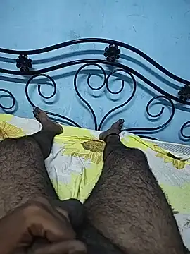 Narutojeeva_tamil Webcam show
